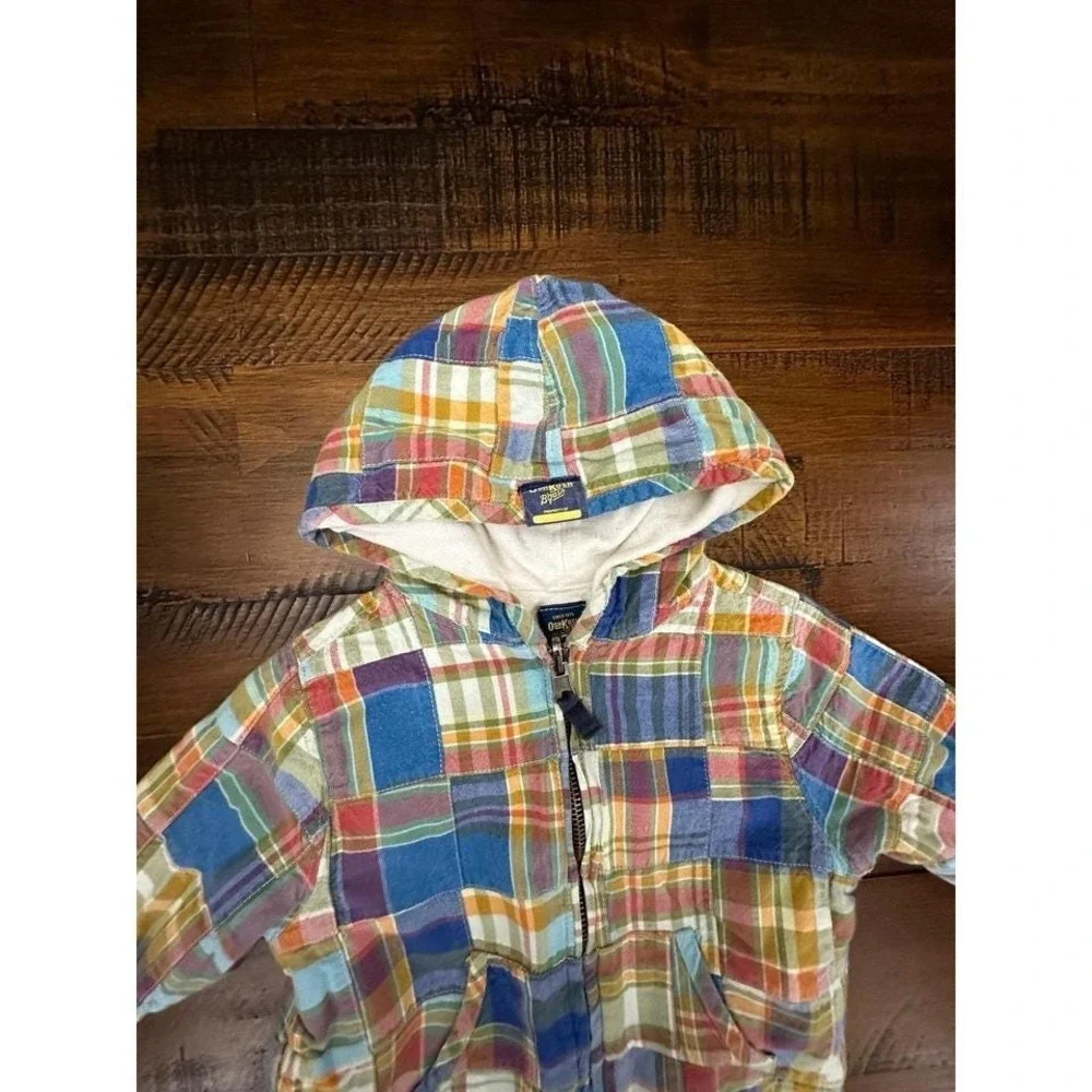 OshKosh Bgosh oshkosh patchwork